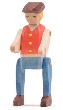 Ostheimer Ruiter 10801