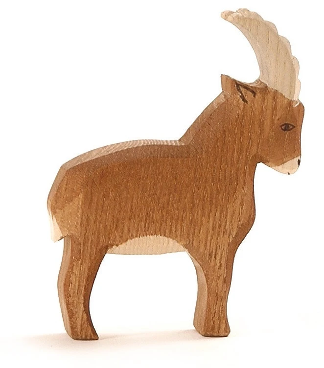 Ostheimer Steenbok 17501 - Afbeelding 2