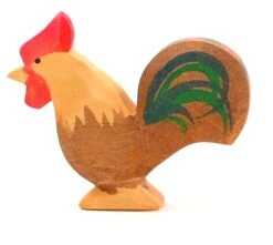 Ostheimer Haan Bruin 13121