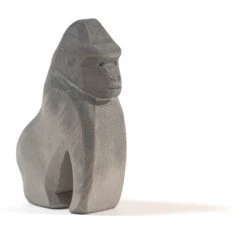 Ostheimer Gorilla Zittend 20786