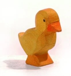 Ostheimer Eend Kuiken 13215