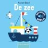 Clavis De Zee (geluidenboekje)
