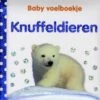Veltman Uitgevers Baby Voelboekje Knuffeldieren