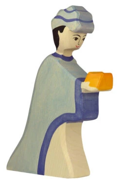 Holztiger Caspar 3-Wijzen Kerst 80282