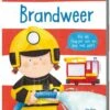 De Vier Windstreken Drukke Dag Brandweer