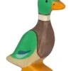 Holztiger Eend Woerd 80021