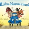 Gottmer Kleine Blauwe Truck