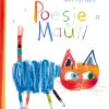 Lemniscaat Poesje Mauw Met CD
