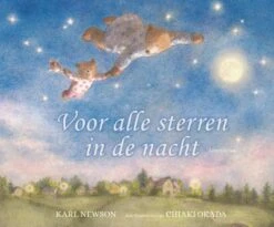 Lemniscaat Voor Alle Sterren In De Nacht