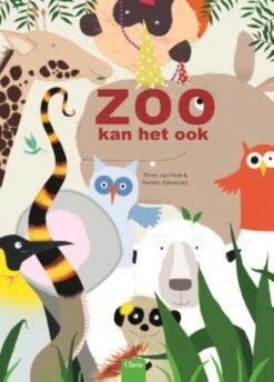 Clavis Zoo Kan Het Ook