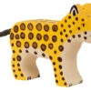 Holztiger Luipaard 80567