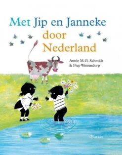 Querido Met Jip En Janneke Door Nederland