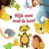 Unieboek | Het Spectrum Kijk Nou Wat Ik Kan!