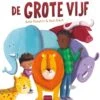 Clavis De Grote Vijf