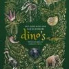 Terra Lannoo Het Dikke Boek Van Alle Bijzondere Dino's