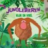 De Lantaarn Kijk En Voel - Jungledieren