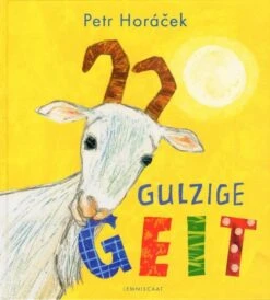 Lemniscaat Gulzige Geit