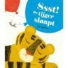 Gottmer Ssst! De Tijger Slaapt