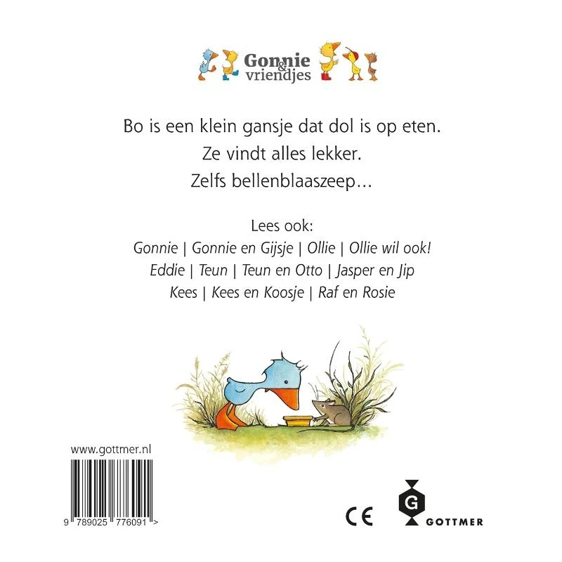 Gottmer Bo - Afbeelding 2