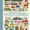 Terra Lannoo Het Vrolijkste En Grootste Boek Van Alle Voertuigen