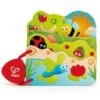 Hape Baby's Insectenboek