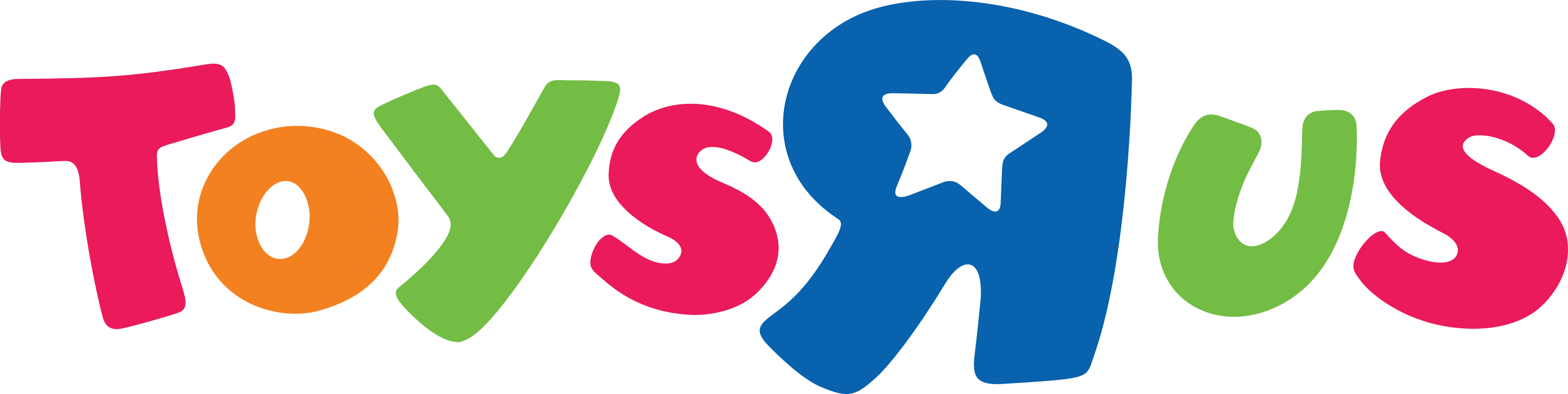 Holztiger Calli Winkel